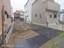 【千葉県/船橋市南本町】船橋市南本町　新築一戸建て 