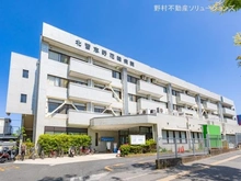 【千葉県/船橋市習志野台】船橋市習志野台6丁目　新築一戸建て 