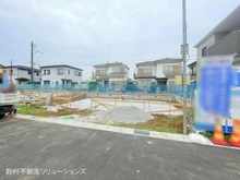 【千葉県/船橋市前貝塚町】船橋市前貝塚町　新築一戸建て 