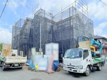 【千葉県/船橋市八木が谷】船橋市八木が谷2丁目　新築一戸建て 