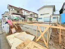 【千葉県/船橋市新高根】船橋市新高根6丁目　新築一戸建て 