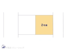 【千葉県/船橋市栄町】船橋市栄町1丁目　新築一戸建て 