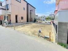 【千葉県/船橋市栄町】船橋市栄町1丁目　新築一戸建て 