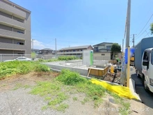 【千葉県/船橋市前原西】船橋市前原西7丁目　新築一戸建て 