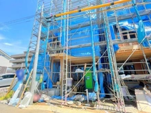 【千葉県/船橋市前原西】船橋市前原西7丁目　新築一戸建て 