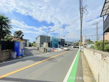 【千葉県/船橋市二和東】船橋市二和東1丁目　新築一戸建て 