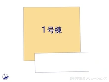 【千葉県/船橋市海神】船橋市海神5丁目　新築一戸建て 