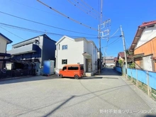 【千葉県/船橋市三山】船橋市三山9丁目　新築一戸建て 