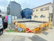 【千葉県/船橋市三山】船橋市三山9丁目　新築一戸建て 