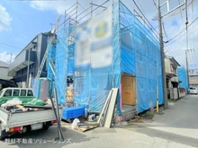 【千葉県/船橋市三山】船橋市三山9丁目　新築一戸建て 