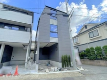 【千葉県/船橋市北本町】船橋市北本町2丁目　新築一戸建て 