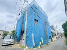 【千葉県/船橋市北本町】船橋市北本町2丁目　新築一戸建て 