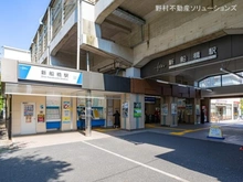 【千葉県/船橋市北本町】船橋市北本町2丁目　新築一戸建て 