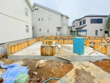 【千葉県/船橋市前原西】船橋市前原西7丁目　新築一戸建て 