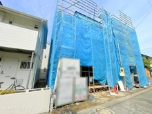 【千葉県/船橋市前原西】船橋市前原西7丁目　新築一戸建て 