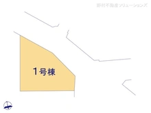 【千葉県/船橋市飯山満町】船橋市飯山満町2丁目　新築一戸建て 