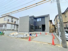 【千葉県/船橋市西習志野】船橋市西習志野1丁目　新築一戸建て 