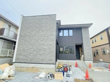 【千葉県/船橋市西習志野】船橋市西習志野1丁目　新築一戸建て 