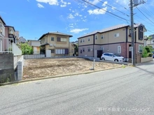 【千葉県/船橋市西習志野】船橋市西習志野1丁目　新築一戸建て 