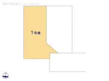 【千葉県/船橋市習志野】船橋市習志野2丁目　新築一戸建て 