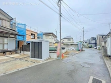 【千葉県/船橋市駿河台】船橋市駿河台2丁目　新築一戸建て 