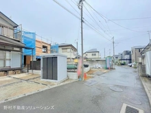 【千葉県/船橋市駿河台】船橋市駿河台2丁目　新築一戸建て 