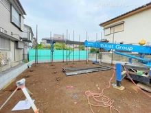 【千葉県/船橋市駿河台】船橋市駿河台2丁目　新築一戸建て 