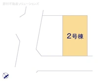 【千葉県/船橋市松が丘】船橋市松が丘4丁目　新築一戸建て 