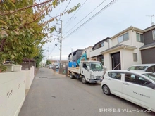 【千葉県/船橋市上山町】船橋市上山町3丁目　新築一戸建て 