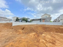 【千葉県/船橋市上山町】船橋市上山町3丁目　新築一戸建て 