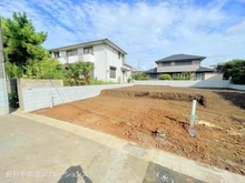 【千葉県/船橋市高根台】船橋市高根台4丁目　新築一戸建て 