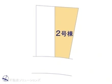 【千葉県/船橋市高根台】船橋市高根台4丁目　新築一戸建て 