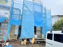 【千葉県/船橋市高根台】船橋市高根台4丁目　新築一戸建て 