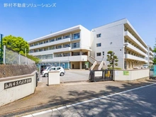 【千葉県/船橋市大穴南】船橋市大穴南5丁目　新築一戸建て 