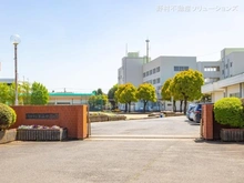 【千葉県/船橋市三山】船橋市三山9丁目　新築一戸建て 