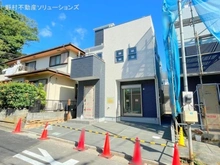 【千葉県/船橋市芝山】船橋市芝山7丁目　新築一戸建て 