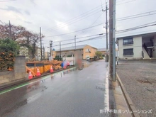 【千葉県/船橋市薬円台】船橋市薬円台3丁目　新築一戸建て 