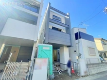 【千葉県/船橋市前原西】船橋市前原西5丁目　新築一戸建て 