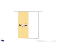 【千葉県/船橋市前原西】船橋市前原西5丁目　新築一戸建て 