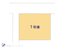 【千葉県/船橋市高根台】船橋市高根台6丁目　新築一戸建て 