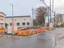 【千葉県/船橋市薬円台】船橋市薬円台3丁目　新築一戸建て 