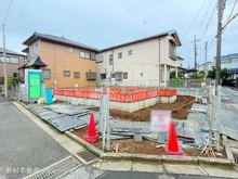 【千葉県/船橋市金杉】船橋市金杉6丁目　新築一戸建て 