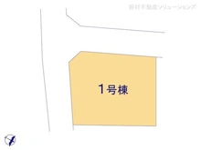 【千葉県/船橋市金杉】船橋市金杉6丁目　新築一戸建て 