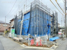 【千葉県/船橋市金杉】船橋市金杉6丁目　新築一戸建て 