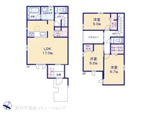 【千葉県/船橋市海神】船橋市海神3丁目　新築一戸建て 