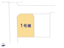 【千葉県/船橋市旭町】船橋市旭町2丁目　新築一戸建て 