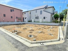 【千葉県/船橋市旭町】船橋市旭町2丁目　新築一戸建て 