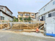 【千葉県/船橋市上山町】船橋市上山町3丁目　新築一戸建て 