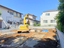 【千葉県/船橋市三咲】船橋市三咲7丁目　新築一戸建て 