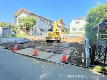 【千葉県/船橋市三咲】船橋市三咲7丁目　新築一戸建て 